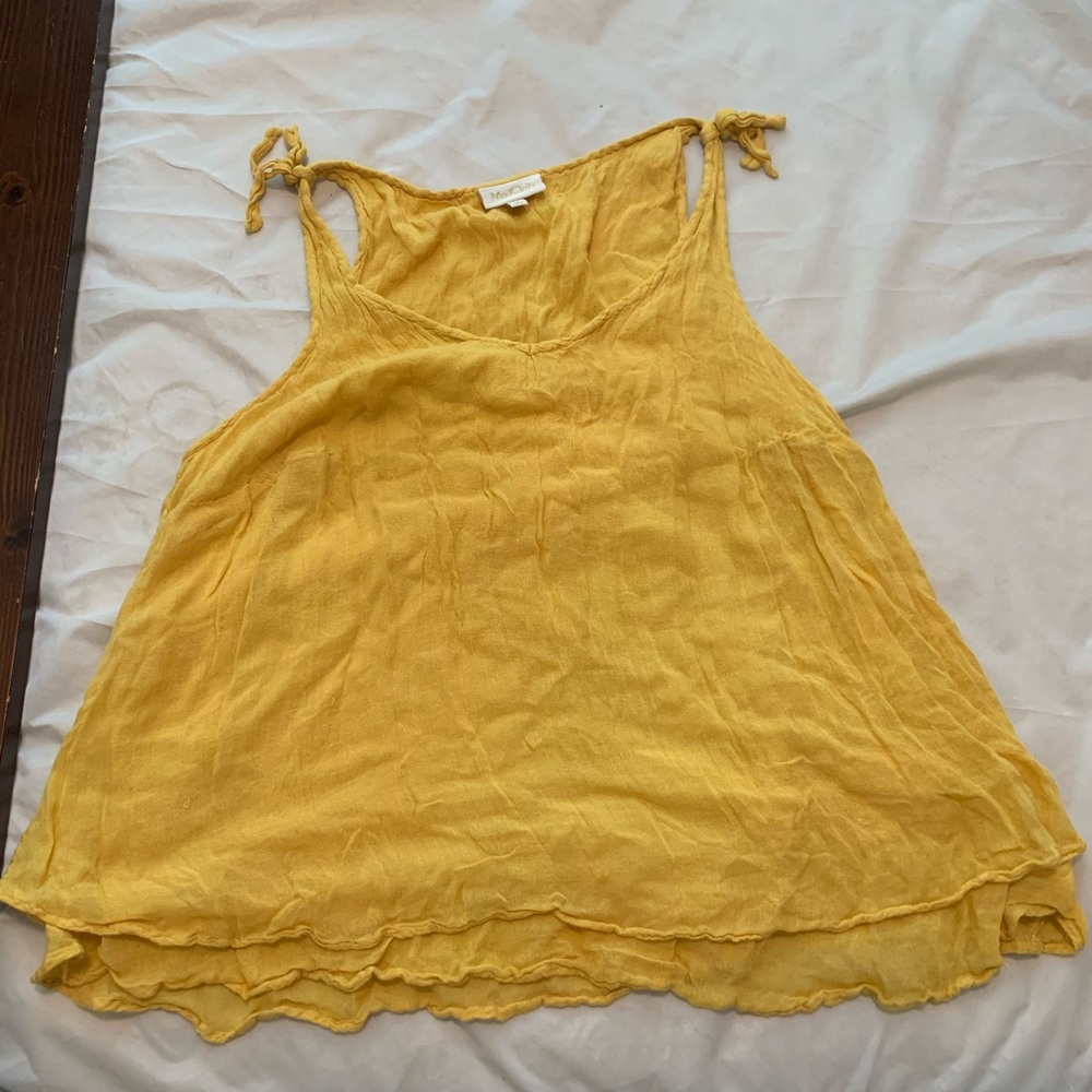 Women’s ModCloth tank top